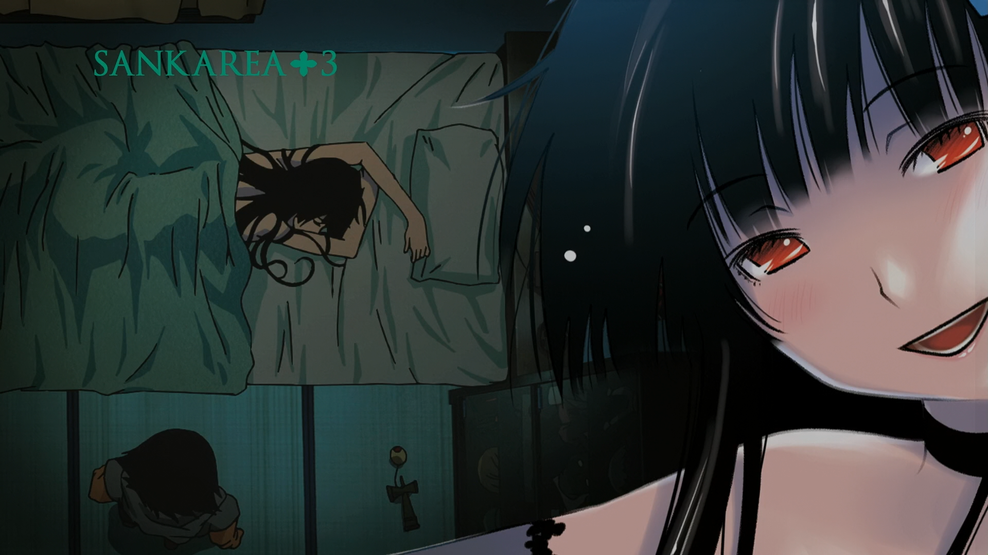 Sankarea (ANK-Raws)